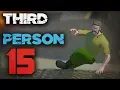 Advanced Third Person Controller Part 15 Vaulting 2 - Unity Tutorial