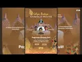 Download Lagu [LIVE] Gelar Budaya \