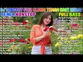 Lagu DJ DANGDUT NONSTOP FULL ALBUM BASS EMPUK 😌 DJ DANGDUT SANUY NONSTOP - ENAK BUAT SANTAI VOL 5