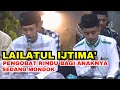 Lagu 🔴 LIVE..!! LAILATUL IJTIMA' PENGOBAT RINDU YANG ANAKNYA MONDOK