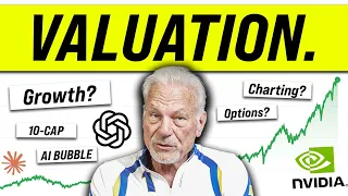 How to Value Businesses and Use Options to Generate Cash Flow