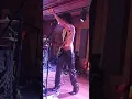 Exploding - Mehro Live The Lower Third