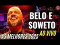 Download Lagu BELO CANTA SOWETO - AS MELHORES 2025🎤#belo #pagode #samba