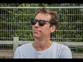 Humans of Rock Werchter: Otto-Jan Ham