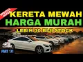 Download Lagu KERETA MEWAH HARGA MURAH dari RM 20K l AUDI MERC BMW VW PORSCHE | FOR SALE