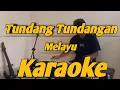 Download Lagu Tundang Tundangan Karaoke Melayu Versi Korg Pa700
