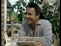 Jimmie Vaughan - Just Like Putty , Finland 1997