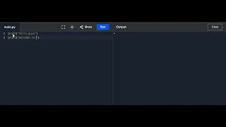 Learn Python print Function in 30 Seconds - TrexoTech