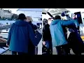 Bob and Eliza take a helicopter ride FULL