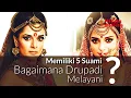 Download Lagu Memiliki 5 Suami, Bagaimana Cara Drupadi Melayani Pandawa?