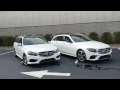 Differences Between the 2016 E350 and 2017 E400 Mercedes-Benz Wagon