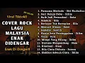 COVER ROCK LAGU MALAYSIA PALING LEGEND | ROCK MELAYU VIRAL TIKTOK 2025 | PURNAMA MERINDU SEMBILU