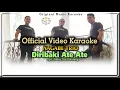 Download Lagu KARAOKE DIRIBAKI ATE-ATE || NAGABE TRIO || OFFICIAL VIDEO KARAOKE
