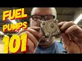 WHAT FAILS GAS IN OIL THEN YOU NEED TO GO CHECK THIS RIGHT NOW