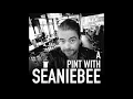 Episode 64 - Fashion guru Natalie Gibson has a pint with Seaniebee