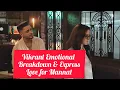 Download Lagu Mannat Serial On Location Set | Vikrant Emotional Breakdown For Mannat In Upcoming Twist On Show