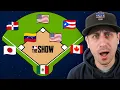 We Guessed MLB Teams By Their Players Countries