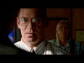 Smoking Man and Skinner s Altercation Paper Clip - Season 3 Episode 2 The X-Files