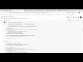 Twitter Seniment Anlysis using Deep Learning tools - Keras and TensorFlow