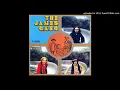 THE JAMES GANG - stop