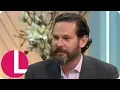 E T s Henry Thomas Admits His Kids Weren t Impressed by His Famous Leading Role Lorraine