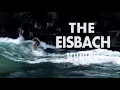 Jack Johnson surft im Eisbach München / You And Your Heart