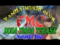 Download Lagu Dosa Tiada Terasa NADA PRIA By Nasida Ria Versi Dangdut Manual KARAOKE KN7000 FMC