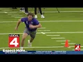 Detroit Lions draft picks What they got right what s left unresolved