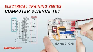 Digital Electronics - The First YOU Should Watch