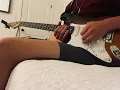 One I Want- Flatland Cavalry (lead guitar)