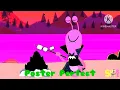 Down by the Spooky Bay: Campfire Vampire 🔥🧛🎃 | Super Simple Songs | Sponsored by Gamavision Csupo