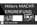 Download Lagu Hitlers Machtergreifung - Der Aufstieg der NSDAP | Nationalsozialismus 6