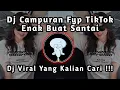 Download Lagu KUMPULAN DJ CAMPURAN VIRAL TIKTOK TERBARU 2025 DJ REMIX JEDAG JEDUG FULL BASS