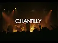 NO CIGAR - Chantilly (Live at the Powerstation)