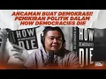 Download Lagu Ancaman Buat Demokrasi! Pemikiran Politik Dalam How Democracies Die