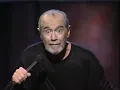 Lagu George Carlin: Jammin' in New York [SUB ITA]