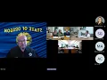 DPSST Law Enforcement Officer Maintenance Workgroup Meeting 7-29-2026