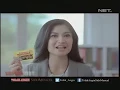 Iklan Tolak Angin [with Tina Talisa]