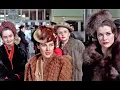 THE GROUP 1966 Clip - Candice Bergen Jessica Walter Joan Hackett Elizabeth Hartman