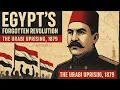 Download Lagu Egypt’s Forgotten Revolution: The Urabi Revolt of 1879 MP3
