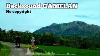 Download backsound gamelan pengantar tidur || music jawa gamelan santai || music jawa instrumental MP3