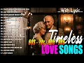 Lagu Timeless Love: Best 70s 80s 90s Romantic Hits Playlist 🌹 Romantic Love Songs from the 70s, 80s \u0026 90s
