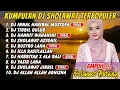 Download Lagu DJ SHOLAWAT FULL ALBUM TERBARU 2025 | ALBUM SPESIAL PALING DICARI, HABBITAK X ALA BALI, BUSYRO LANA