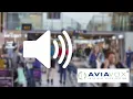 Download Lagu Airport PA Chime Sound Effect (By Aviavox)