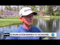 1st Round of Masters begins New bracket proposal for SCHSL April 9 2026