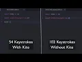 Kite Line-of-Code Completions