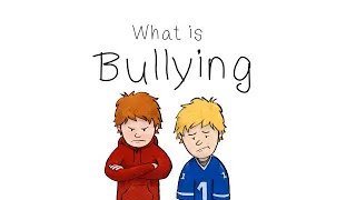 Download What is Bullying - SEL Sketches MP3