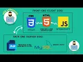Conclusion on Web Languages