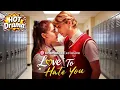 Lagu Love to Hate You #Dramabox #drama