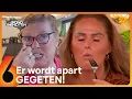 Een CHIQUE DINER met de meiden zit er voor Marlène niet meer in! | De Bondgenoten #AFL509